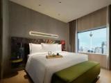 Signature Double Suite