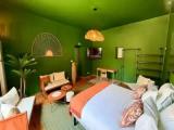 Standard Junior Suite
