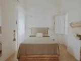 Standard Double room with garden view