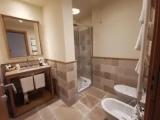 Standard Double room with garden view