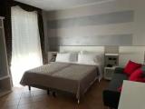Comfort Double room with balcony and with partial view