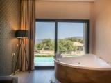 Superior Suite with balcony