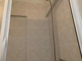 Standard Double room with balcony and with land view