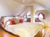 Superior Junior Suite