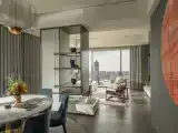 Executive Double Suite with lake view