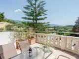 Superior Double room with sea view