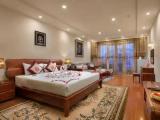 1 Bedroom Luxury Double room with city view