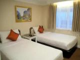 Family Junior Suite