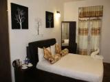 1 Bedroom Deluxe Double room with mountain view