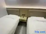Premium Twin room