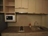 Superior Double room with partial sea view
