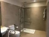 Standard Double room with view