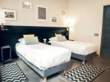 Standard Triple Basement room