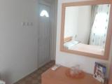 Economy Double room with balcony and with garden view