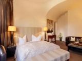 Deluxe Double Junior Suite