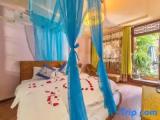 Standard Double room with courtyard view