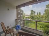 Standard Double room with partial view