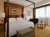 Presidential Double Suite