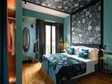 Standard room with balcony