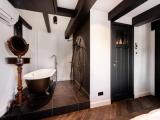 Deluxe Double room with canal view
