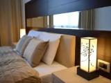 Standard Double room with view