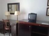 Suite with sea view