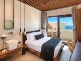 Deluxe Double room with ocean view