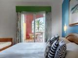 Comfort Double room with sea view