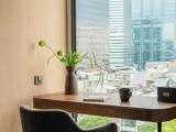 Premier Double room with city view