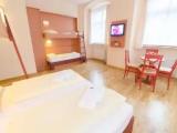 Standard Quintuple room