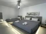 Superior Triple room with pool view