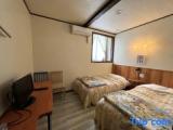 Standard Double room with mountain view