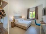 Superior Double room with garden view