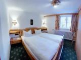 Economy Quadruple room