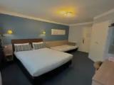 Classic Single room