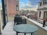 Double Suite with balcony