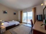 Superior Double room with sea view