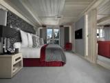 Family Junior Suite with balcony
