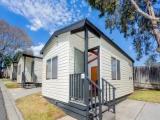 1 Bedroom Deluxe Double room