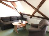 2 Bedrooms Triple Apartment with mountain view