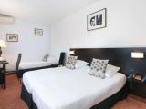 Superior Double Family room