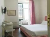 Standard room with sea view