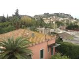 Standard Triple room with balcony
