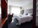 Penta Double room