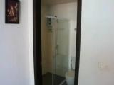 Studio with sea view
