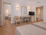 Triple Family Suite