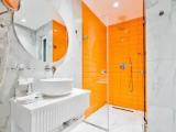 Deluxe Triple room with balcony