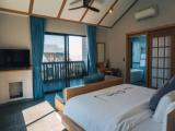 2 Bedrooms Villa with bay view