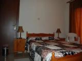 Standard Double room with balcony and with city view
