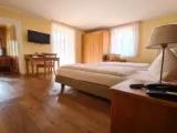 Superior Double room with balcony